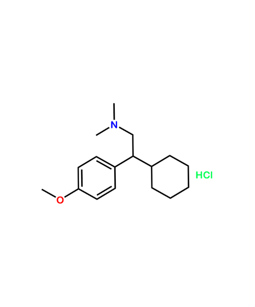 Venlafaxine EP Impurity G