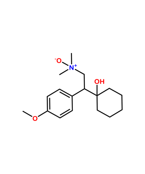 Venlafaxine N-Oxide