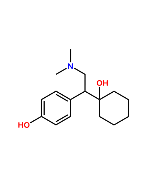 O-Desmethylvenlafaxine
