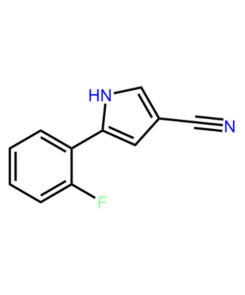 Vonoprazan Impurity 48