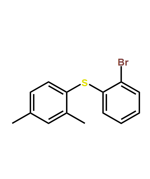 Vortioxetine Impurity 54