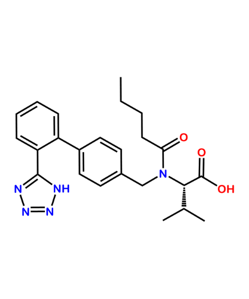 Valsartan