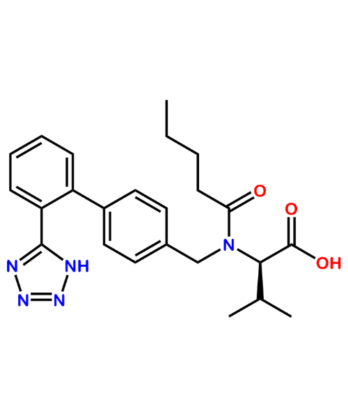 Valsartan Related Compound A