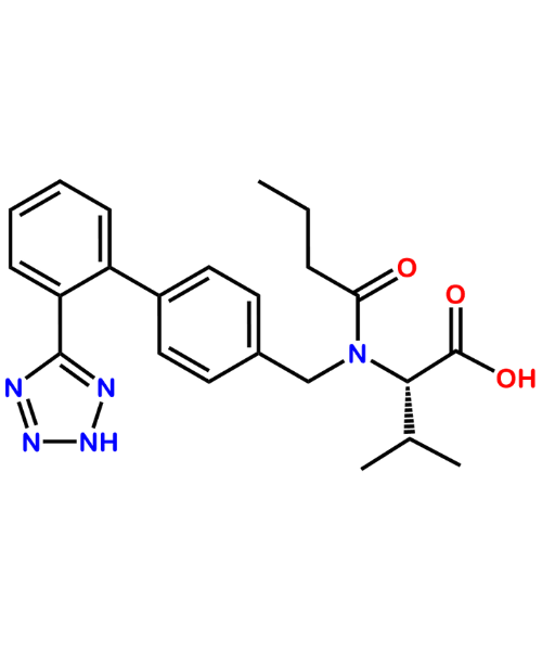 Valsartan Related Compound B