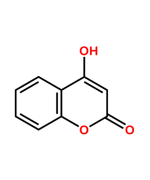 4-Hydroxycoumarin