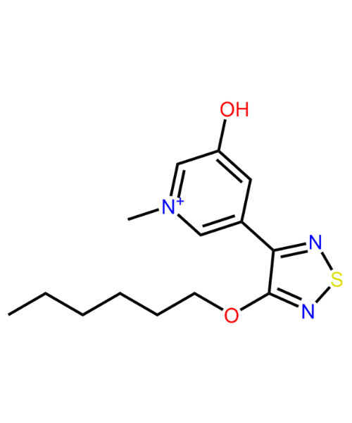 Xanomeline Impurity 1