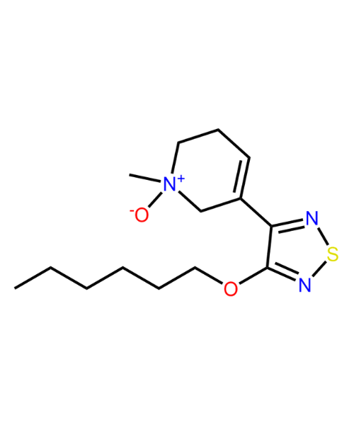 Xanomeline N-Oxide