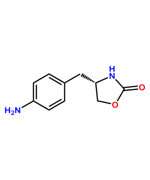 Zolmitriptan Impurity 1