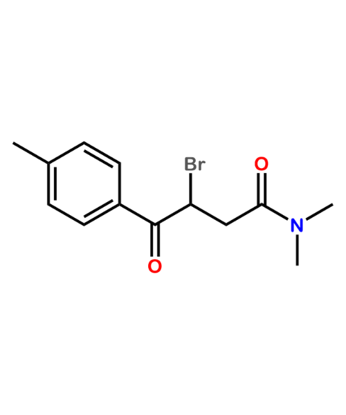 Zolpidem EP Impurity D