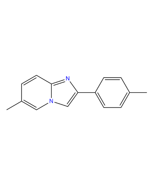 Zolpidem Inhouse Impurity D