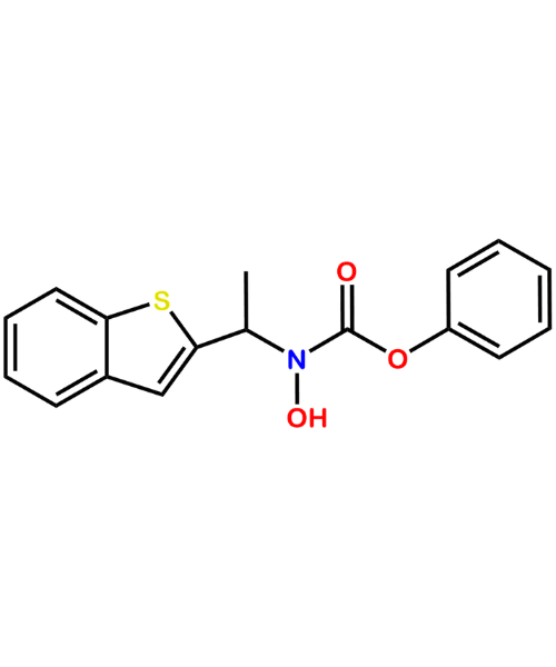 Zileuton Impurity 2