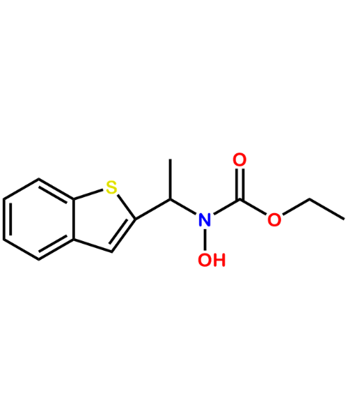 Zileuton Impurity 3