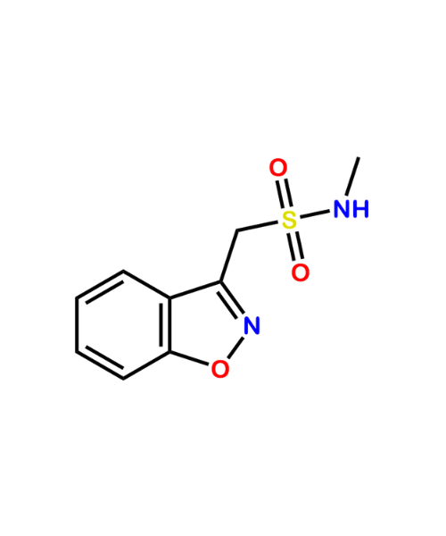 Zonisamide Impurity, Impurity of Zonisamide, Zonisamide Impurities, 68292-02-4, Zonisamide Impurity C