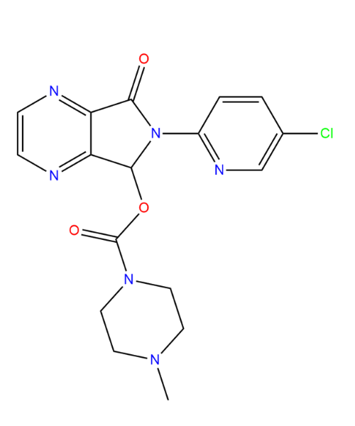 Zopiclone