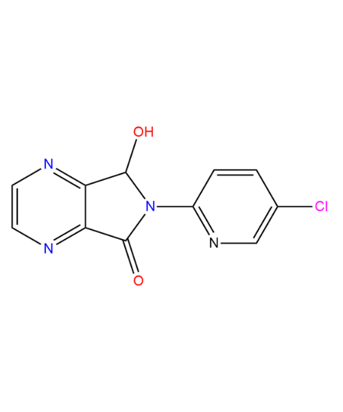 Zopiclone Impurity B