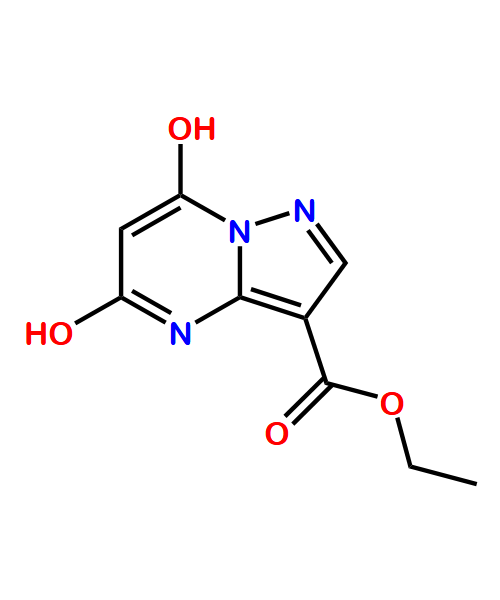 Zasocitinib Impurity, Impurity of Zasocitinib, Zasocitinib Impurities, 90349-67-0, Zasocitinib KSM Impurity 1