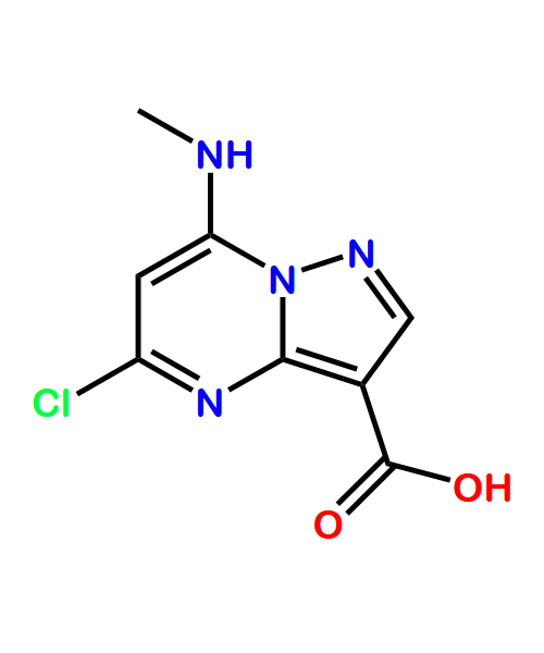 Zasocitinib KSM Impurity 3
